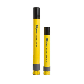 Reverse Circulation Hammers COP RC45