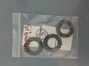 Durable CAT 091-9915 Flat Washer for Heavy Machinery Applications