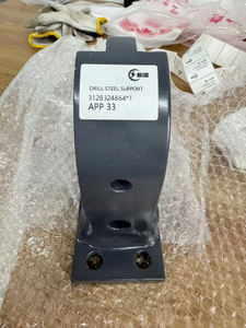 3128324864 Good Epiroc Drill Steel Support for Mining Hydraulic System