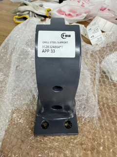 3128324864 Good Epiroc Drill Steel Support for Mining Hydraulic System