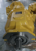 2200780 Reliable Hydraulic Pump for Rock Drilling Machinery Parts