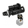 338-3454 Electric Starter Motor 