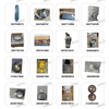 5580002338 High Quality Epiroc Filter for Mining Efficiency