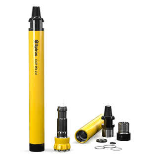 COP W4 2.0 Epiroc COP W4 2.0 DTH Hammer