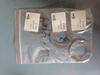 3W-4104 High Pressure Circlip for Wood Drilling, Well Drilling, Coal Mining