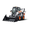 S86 Skid Steer Loader