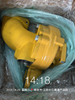 High Precision 6240-61-1105 Komatsu Water Pump for Drilling in Stock