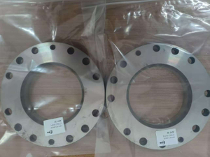 Epiroc 3719001659 Inner Flange for Loader Transmission System