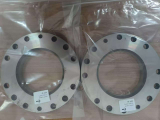 Epiroc 3719001659 Inner Flange for Loader Transmission System