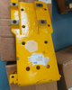 Hot Sale Drilling Rig Spares Parts--Epiroc 3128302301 Hose Mounting Bracket