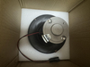 2688792 High Efficiency CAT Fan for Mining Drill
