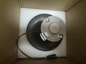 2688792 High Efficiency CAT Fan for Mining Drill