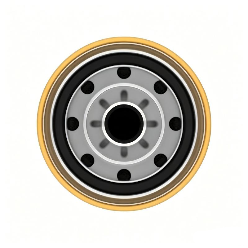 438-5386 Filter Assembly