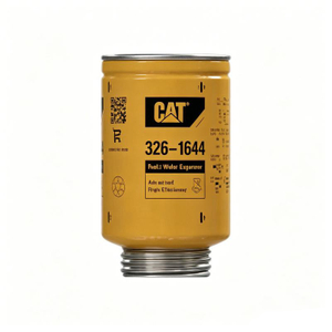 326-1644 Filter Assembly 