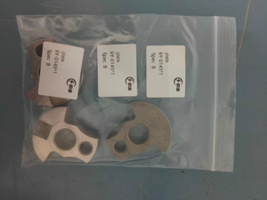Premium 6y-0145 Plate for Robust Structural Support