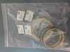166-1494 Genuine Oil Seal for C a T Parts