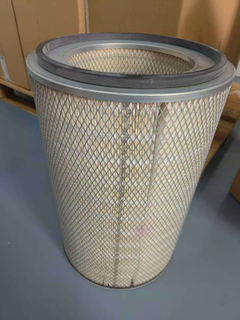 5580002338 High Quality Epiroc Filter for Mining Efficiency