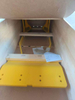 5580004898 Heavy Duty Forged Epiroc Cradle in stock for Rock Drilling Machinery