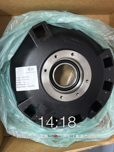 569-01-72111 Reliable Komatsu Damper Cover in Stock for Rock Drilling Machinery Parts